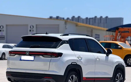 Changan CS35 Plus, 2023 год, 1 290 000 рублей, 9 фотография