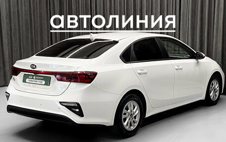 KIA K3, 2020 год, 1 645 000 рублей, 7 фотография