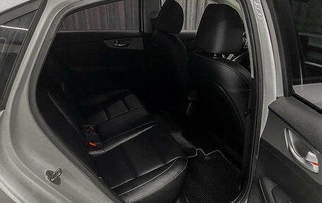 KIA K3, 2020 год, 1 645 000 рублей, 11 фотография