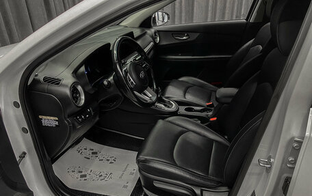 KIA K3, 2020 год, 1 645 000 рублей, 8 фотография