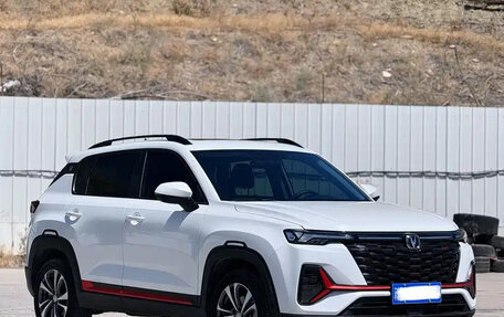 Changan CS35 Plus, 2023 год, 1 290 000 рублей, 3 фотография
