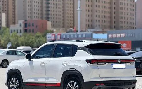 Changan CS35 Plus, 2023 год, 1 290 000 рублей, 7 фотография