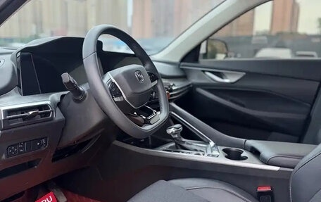 Changan CS35 Plus, 2023 год, 1 290 000 рублей, 4 фотография