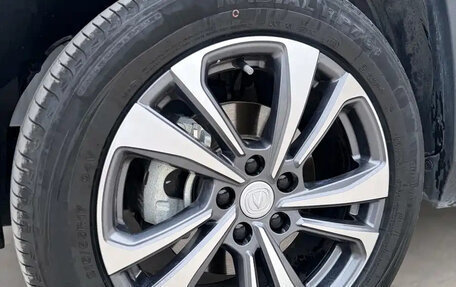Changan CS35 Plus, 2023 год, 1 290 000 рублей, 10 фотография
