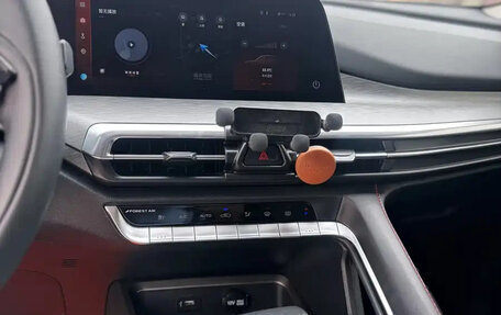 Changan CS35 Plus, 2023 год, 1 290 000 рублей, 13 фотография