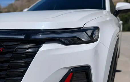 Changan CS35 Plus, 2023 год, 1 290 000 рублей, 16 фотография
