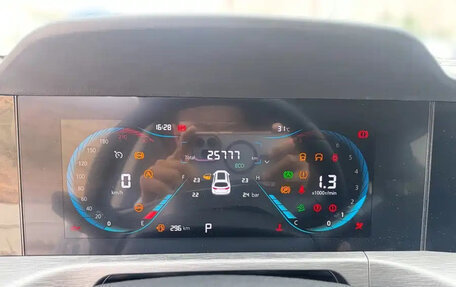 Changan CS35 Plus, 2023 год, 1 290 000 рублей, 15 фотография