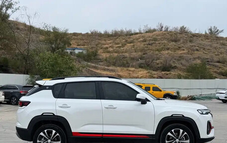 Changan CS35 Plus, 2023 год, 1 290 000 рублей, 11 фотография