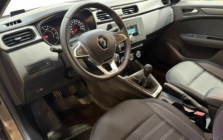 Renault Arkana I, 2019 год, 1 730 000 рублей, 7 фотография