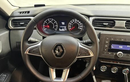 Renault Arkana I, 2019 год, 1 730 000 рублей, 15 фотография
