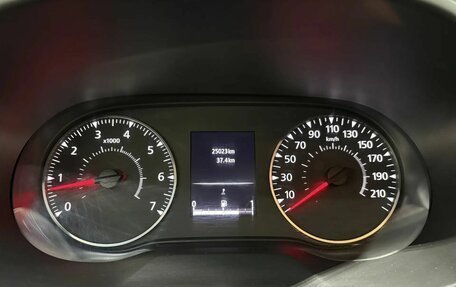 Renault Arkana I, 2019 год, 1 730 000 рублей, 16 фотография