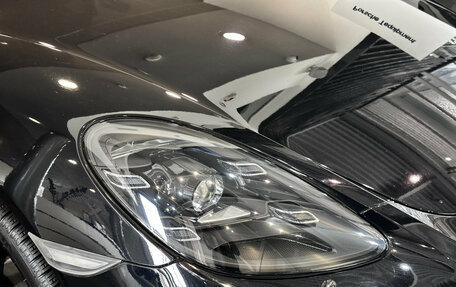 Porsche Cayman, 2018 год, 7 200 000 рублей, 3 фотография