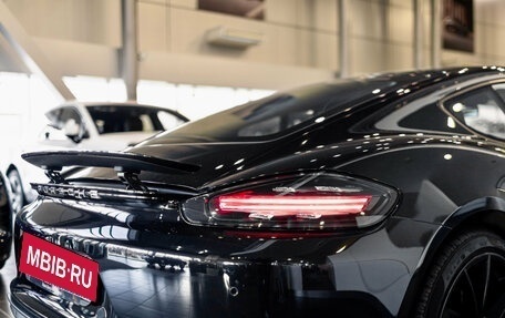 Porsche Cayman, 2018 год, 7 200 000 рублей, 6 фотография