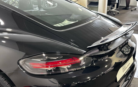 Porsche Cayman, 2018 год, 7 200 000 рублей, 8 фотография