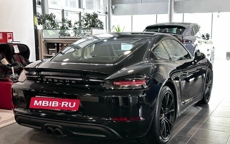Porsche Cayman, 2018 год, 7 200 000 рублей, 7 фотография