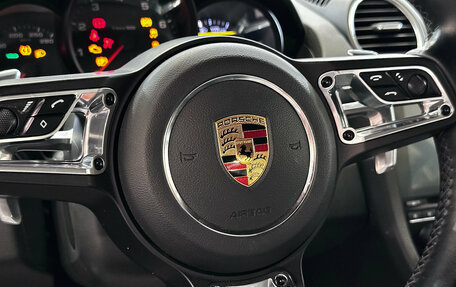 Porsche Cayman, 2018 год, 7 200 000 рублей, 20 фотография