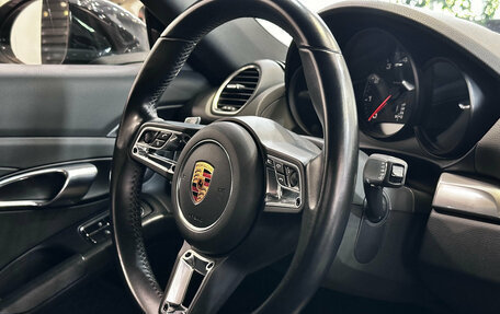 Porsche Cayman, 2018 год, 7 200 000 рублей, 18 фотография