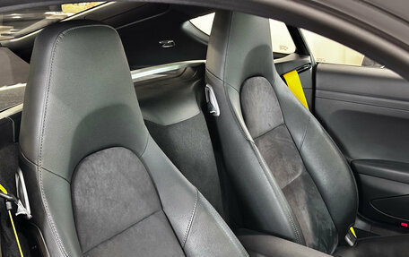 Porsche Cayman, 2018 год, 7 200 000 рублей, 24 фотография