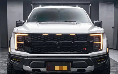Ford F-150, 2023 год, 14 300 000 рублей, 2 фотография