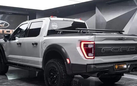 Ford F-150, 2023 год, 14 300 000 рублей, 4 фотография