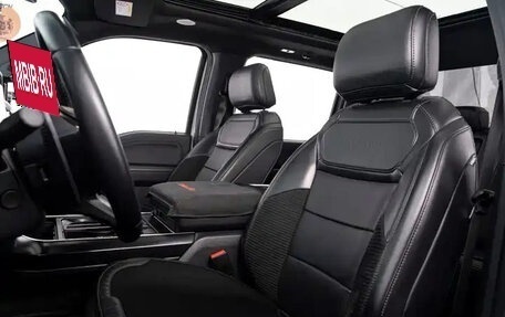 Ford F-150, 2023 год, 14 300 000 рублей, 6 фотография