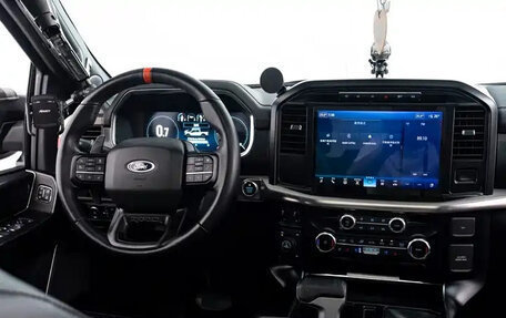 Ford F-150, 2023 год, 14 300 000 рублей, 8 фотография