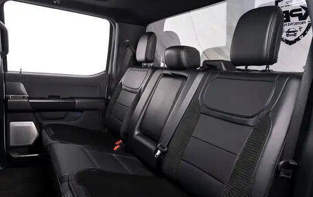 Ford F-150, 2023 год, 14 300 000 рублей, 14 фотография