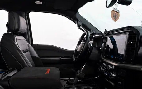Ford F-150, 2023 год, 14 300 000 рублей, 10 фотография