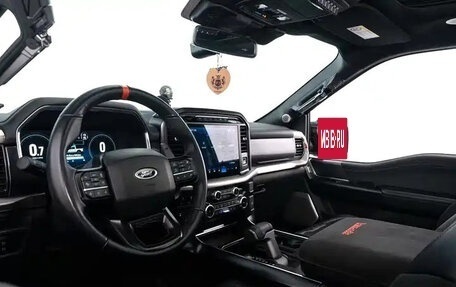 Ford F-150, 2023 год, 14 300 000 рублей, 7 фотография