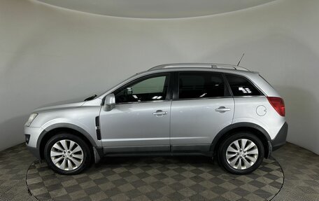 Opel Antara I, 2014 год, 850 000 рублей, 5 фотография