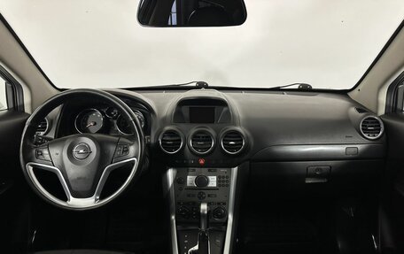 Opel Antara I, 2014 год, 850 000 рублей, 7 фотография