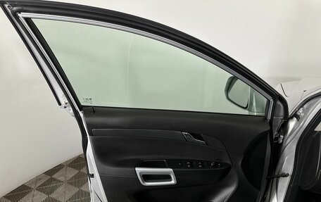 Opel Antara I, 2014 год, 850 000 рублей, 8 фотография