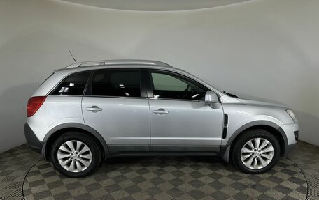 Opel Antara I, 2014 год, 850 000 рублей, 4 фотография