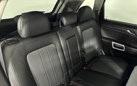 Opel Antara I, 2014 год, 850 000 рублей, 15 фотография