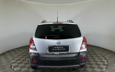 Opel Antara I, 2014 год, 850 000 рублей, 3 фотография