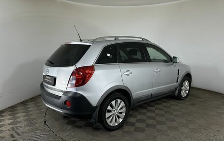 Opel Antara I, 2014 год, 850 000 рублей, 6 фотография