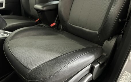 Opel Antara I, 2014 год, 850 000 рублей, 10 фотография