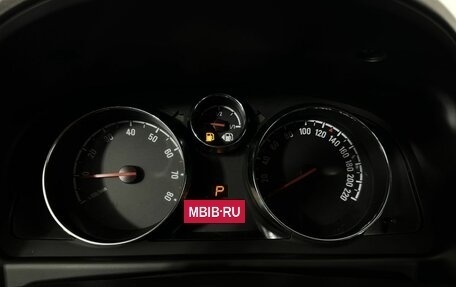 Opel Antara I, 2014 год, 850 000 рублей, 11 фотография