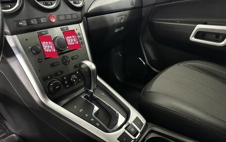 Opel Antara I, 2014 год, 850 000 рублей, 13 фотография
