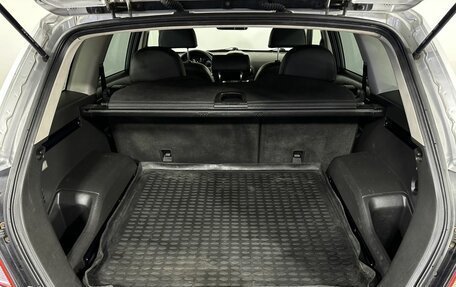 Opel Antara I, 2014 год, 850 000 рублей, 18 фотография