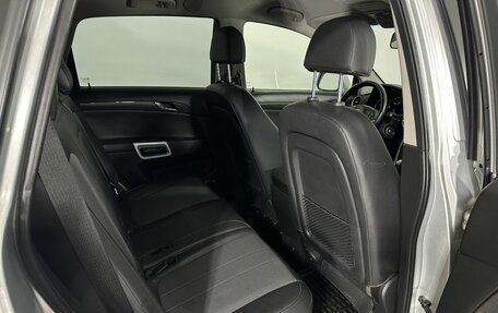 Opel Antara I, 2014 год, 850 000 рублей, 16 фотография