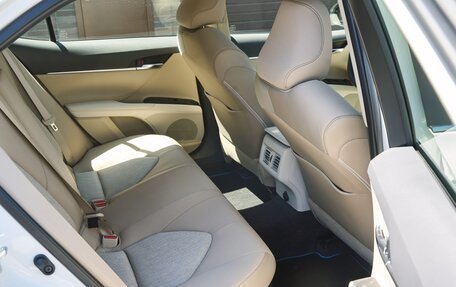 Toyota Camry, 2022 год, 4 490 000 рублей, 9 фотография