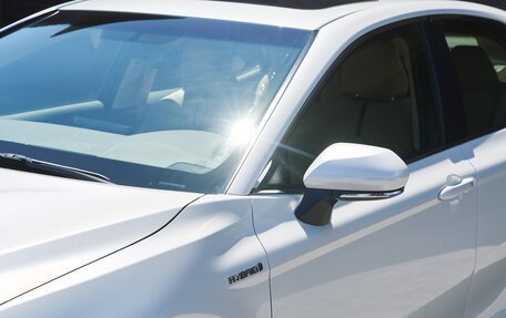 Toyota Camry, 2022 год, 4 490 000 рублей, 13 фотография