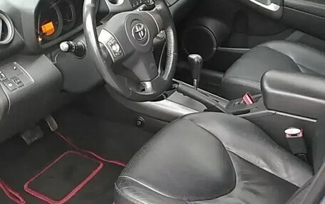 Toyota RAV4, 2008 год, 1 550 000 рублей, 3 фотография
