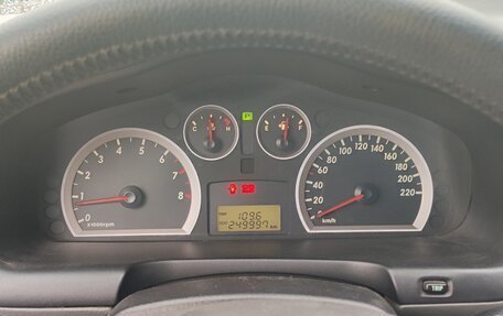 Hyundai Santa Fe Classic, 2008 год, 650 000 рублей, 11 фотография