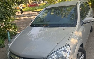Opel Astra H, 2009 год, 700 000 рублей, 1 фотография