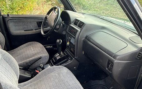 Suzuki Vitara II рестайлинг, 1996 год, 530 000 рублей, 7 фотография