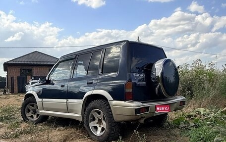 Suzuki Vitara II рестайлинг, 1996 год, 530 000 рублей, 1 фотография