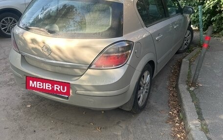 Opel Astra H, 2009 год, 700 000 рублей, 2 фотография
