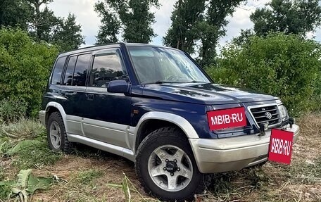 Suzuki Vitara II рестайлинг, 1996 год, 530 000 рублей, 12 фотография